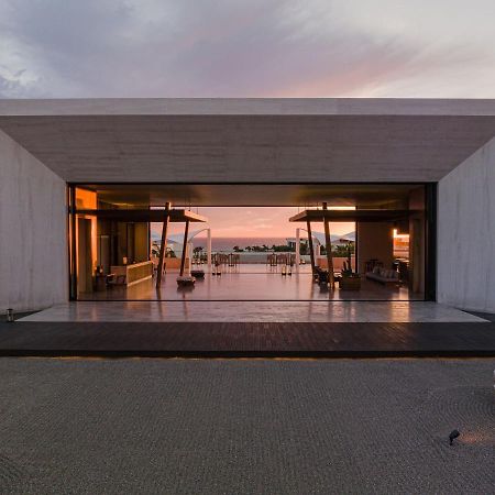 Nobu Hotel Los Cabos Cabo San Lucas Zewnętrze zdjęcie