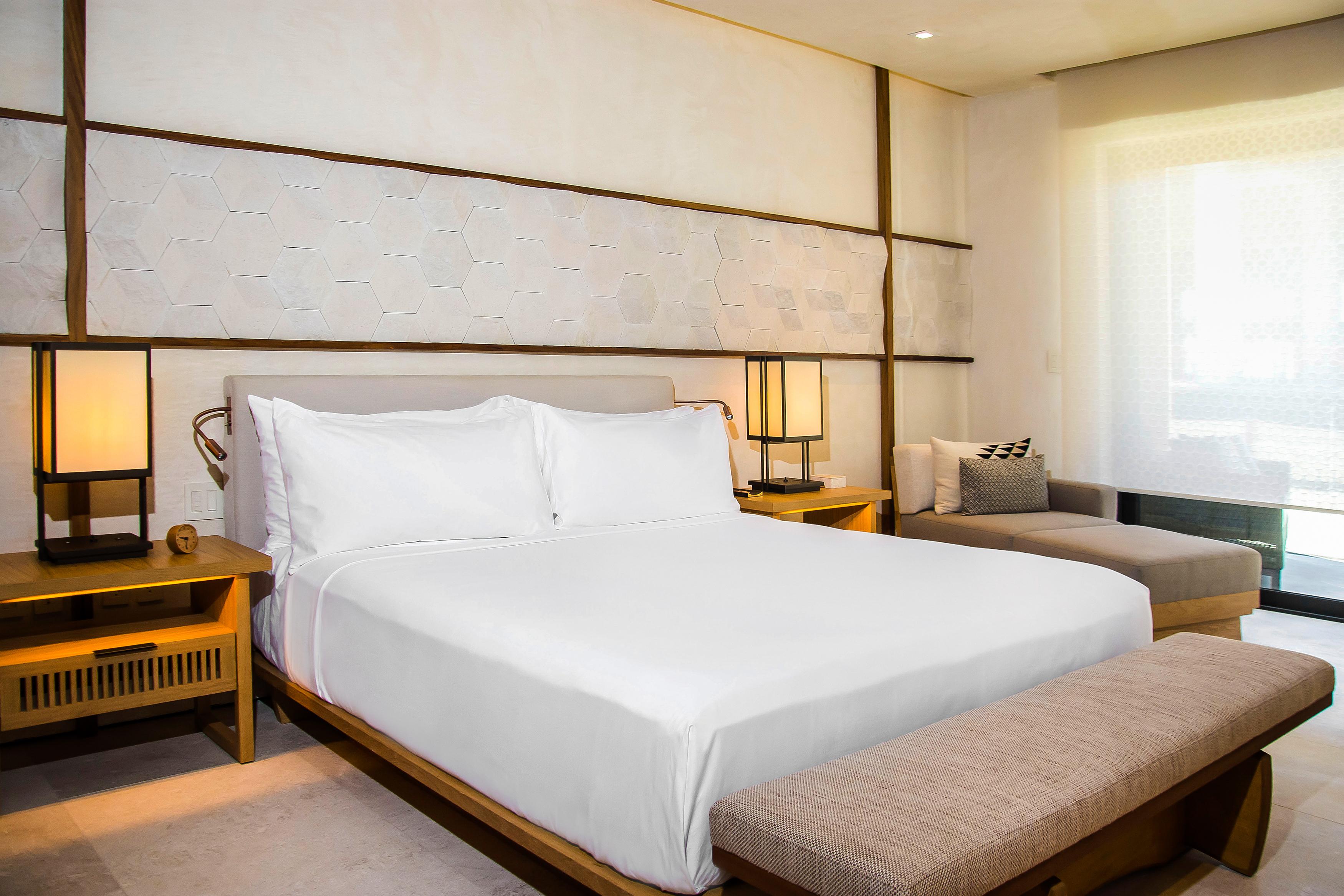 Nobu Hotel Los Cabos Cabo San Lucas Zewnętrze zdjęcie