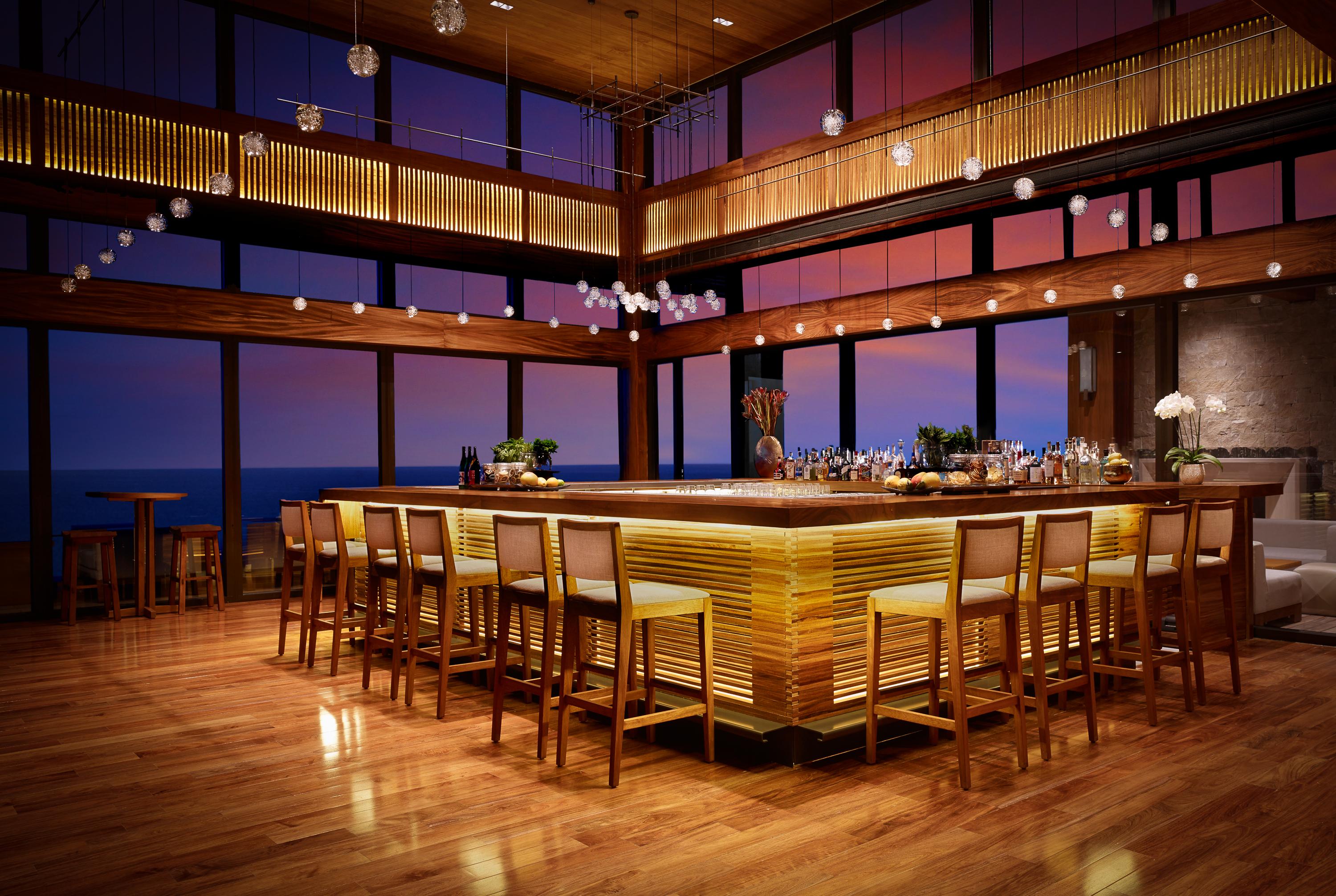 Nobu Hotel Los Cabos Cabo San Lucas Zewnętrze zdjęcie
