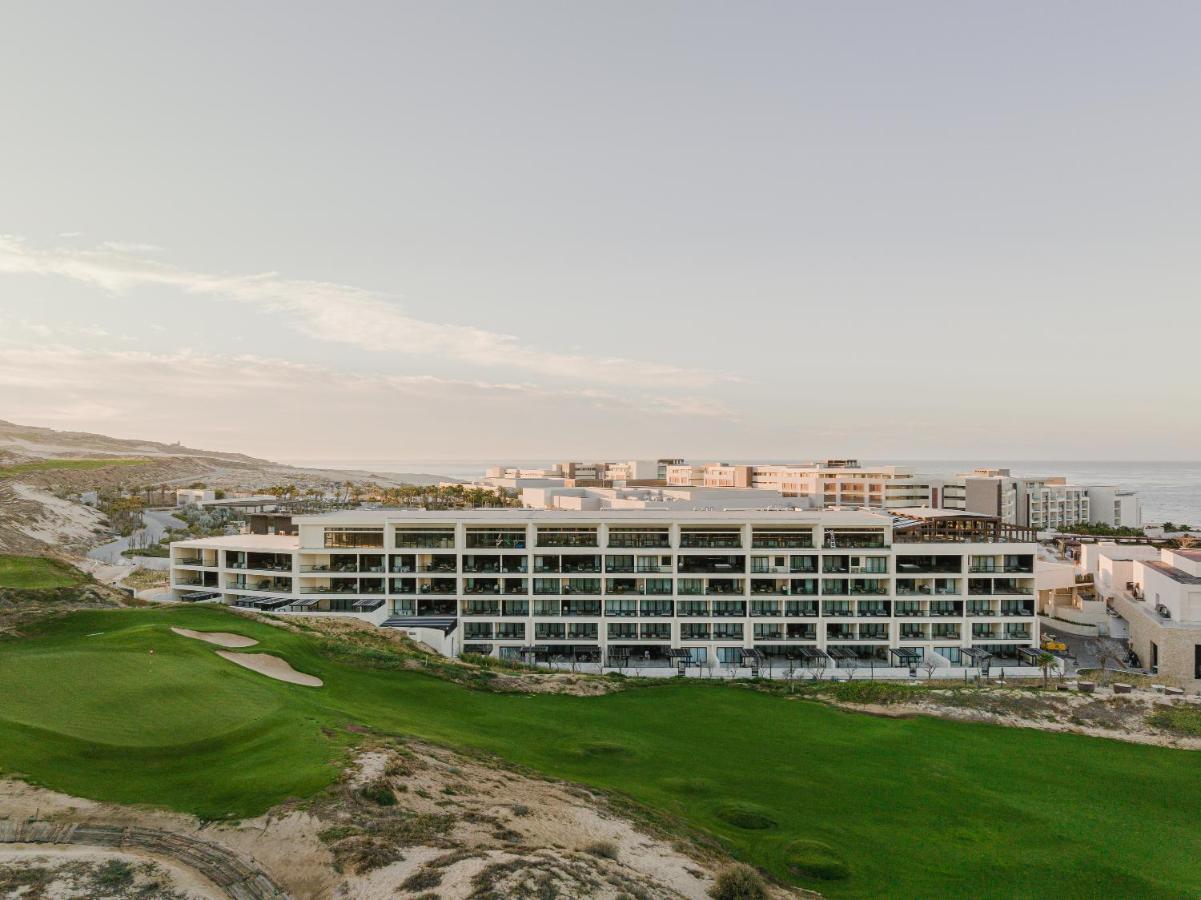 Nobu Hotel Los Cabos Cabo San Lucas Zewnętrze zdjęcie