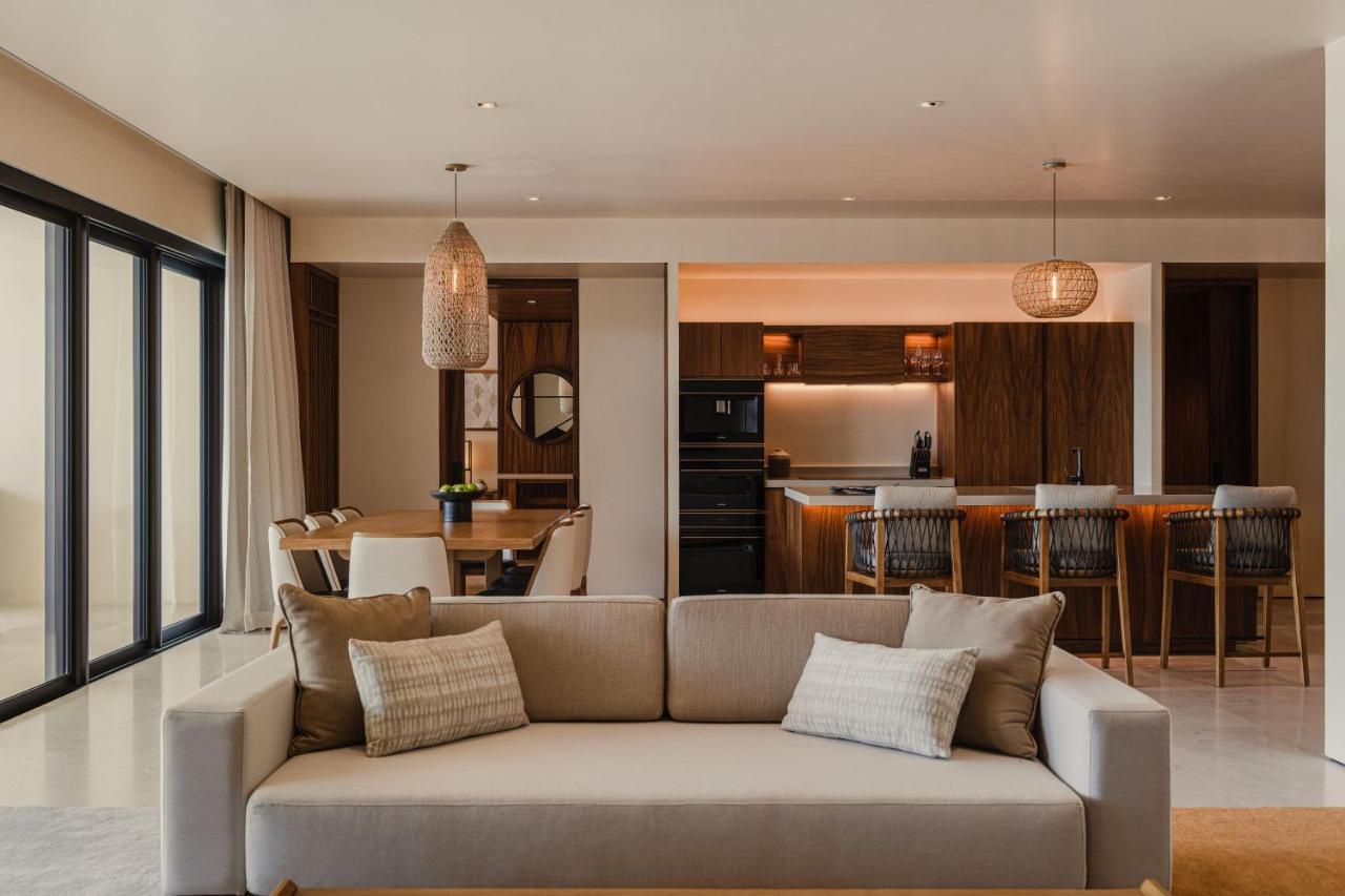 Nobu Hotel Los Cabos Cabo San Lucas Zewnętrze zdjęcie