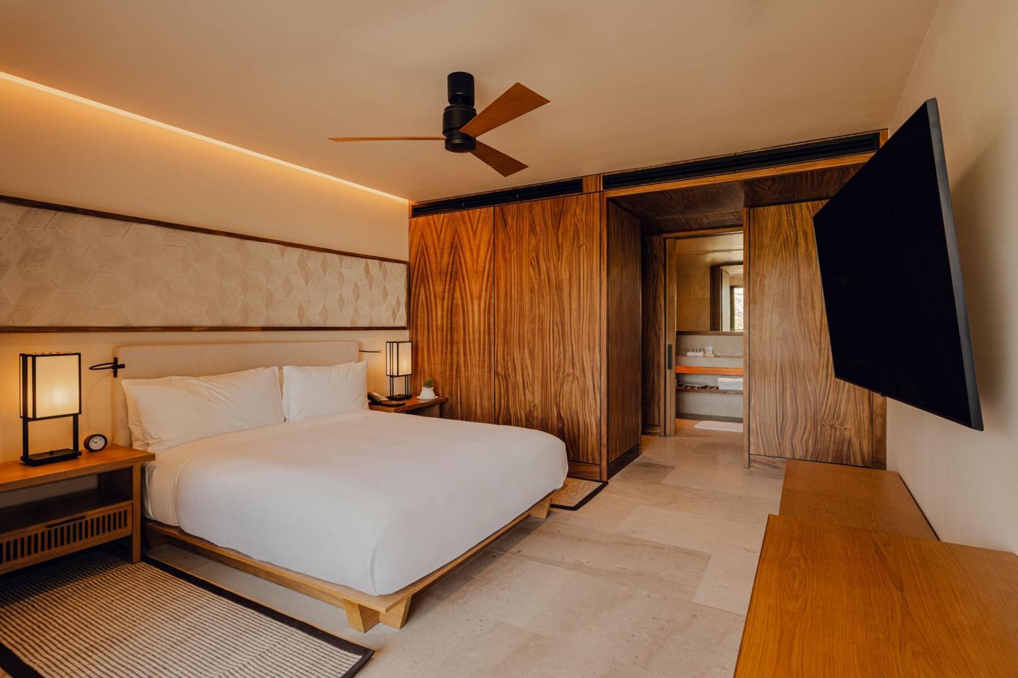 Nobu Hotel Los Cabos Cabo San Lucas Zewnętrze zdjęcie