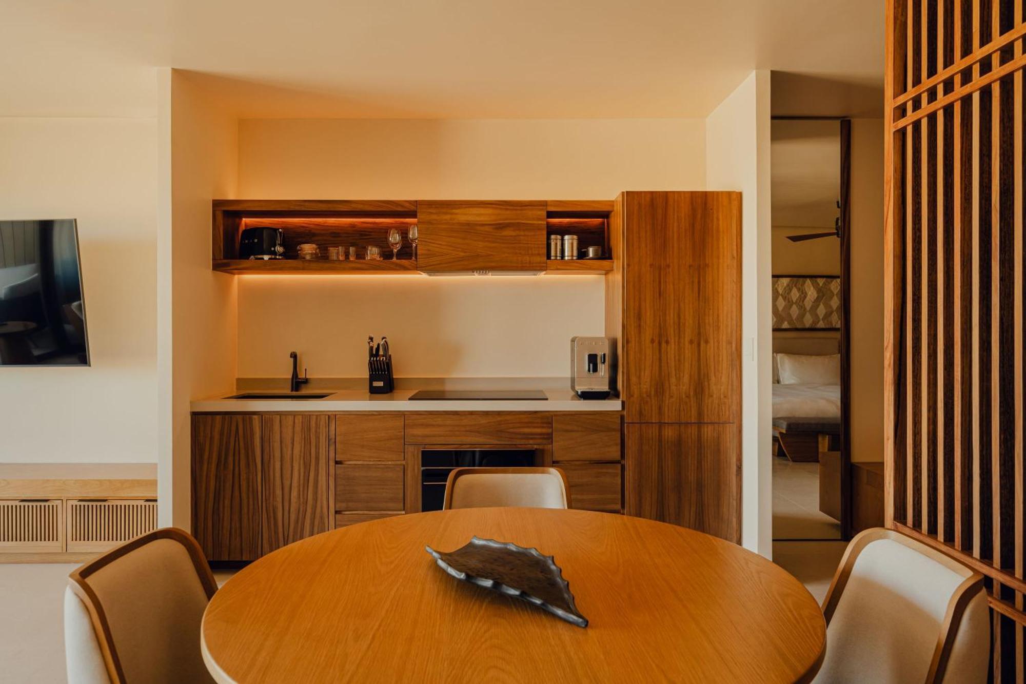 Nobu Hotel Los Cabos Cabo San Lucas Zewnętrze zdjęcie