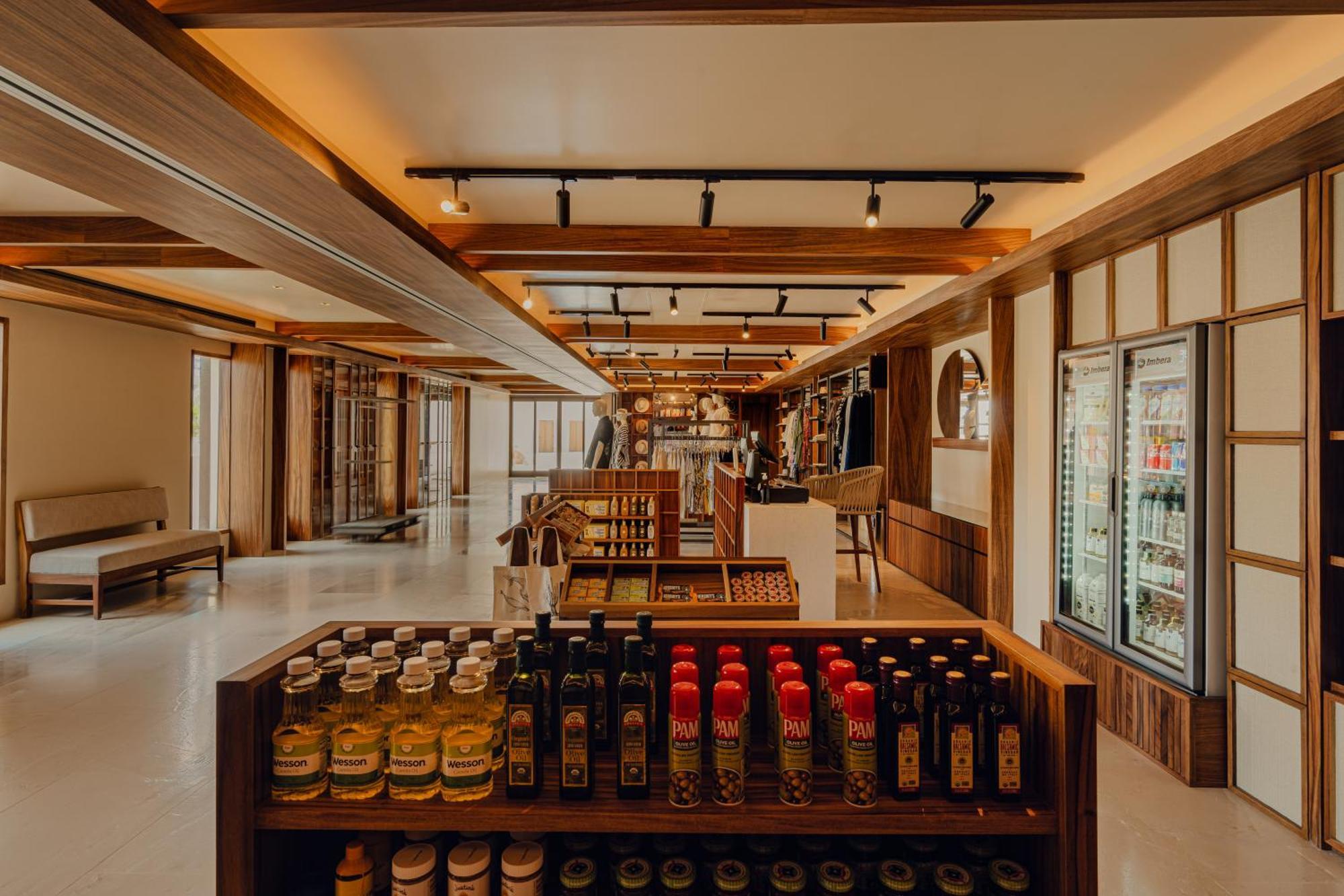 Nobu Hotel Los Cabos Cabo San Lucas Zewnętrze zdjęcie