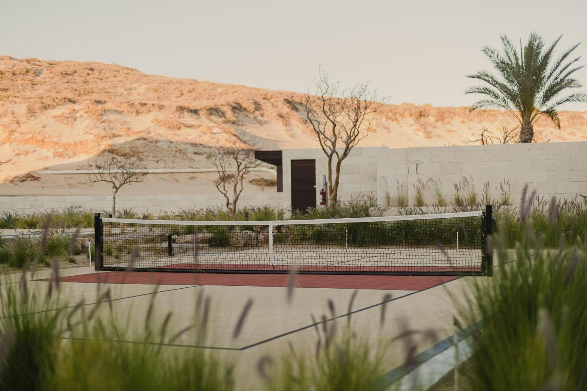 Nobu Hotel Los Cabos Cabo San Lucas Zewnętrze zdjęcie