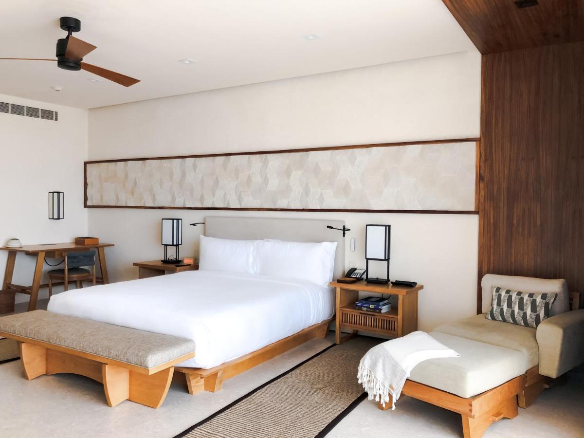 Nobu Hotel Los Cabos Cabo San Lucas Zewnętrze zdjęcie