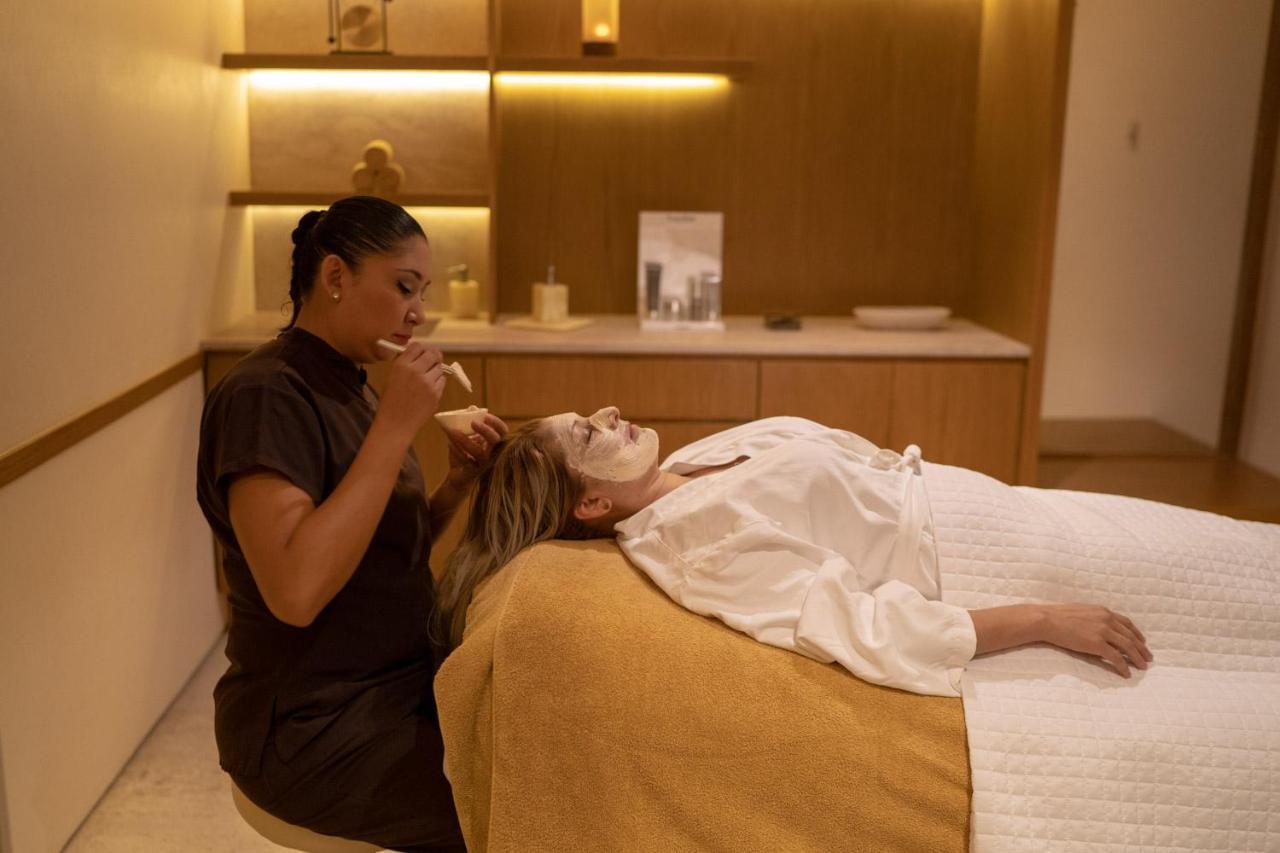 Nobu Hotel Los Cabos Cabo San Lucas Zewnętrze zdjęcie