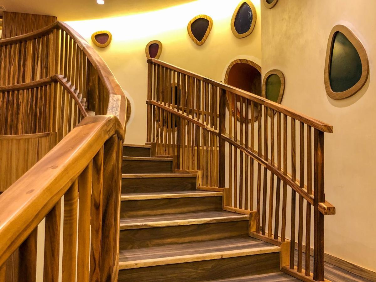 Nobu Hotel Los Cabos Cabo San Lucas Zewnętrze zdjęcie