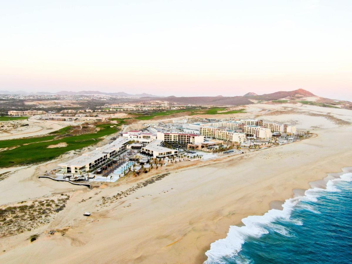 Nobu Hotel Los Cabos Cabo San Lucas Zewnętrze zdjęcie